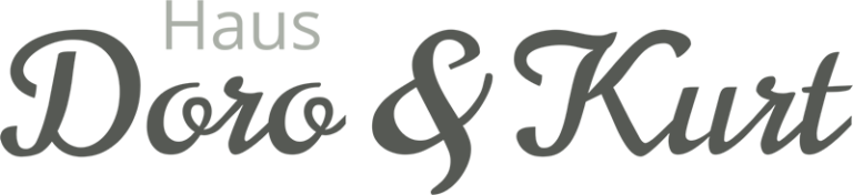 Logo Haus Doro und Kurt