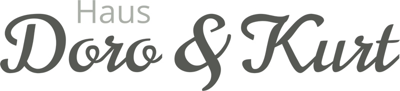 Logo Haus Doro und Kurt