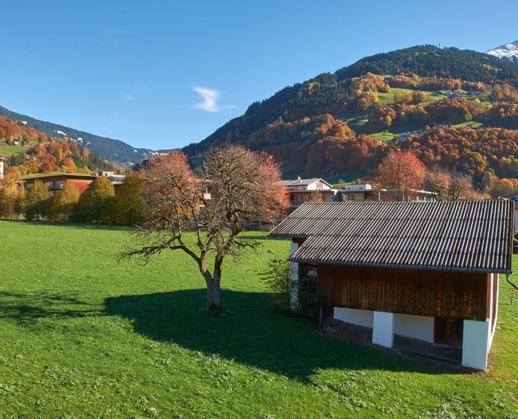 Kurt Doro, haus Kurt - Doro