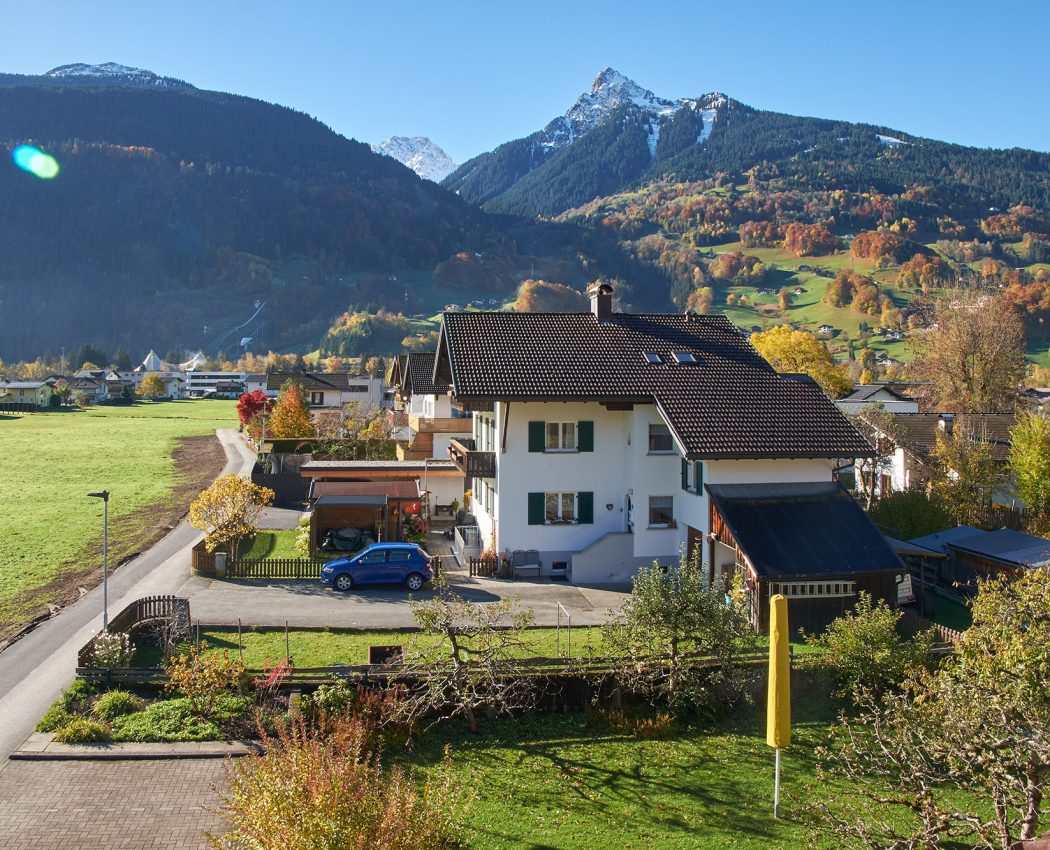 Kurt Doro, haus Kurt - Doro